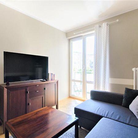 Apartament Batory Gdynia Kültér fotó