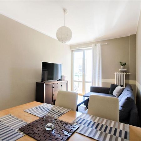 Apartament Batory Gdynia Kültér fotó