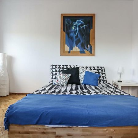 Apartament Batory Gdynia Kültér fotó