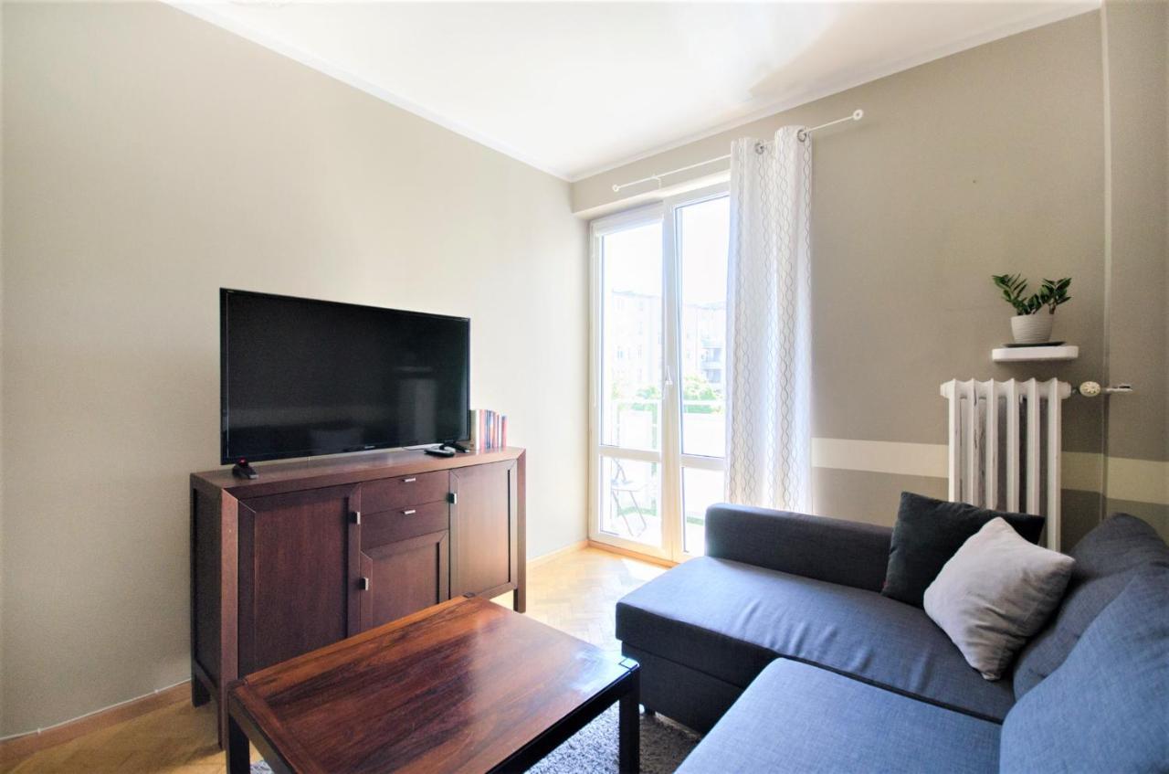 Apartament Batory Gdynia Kültér fotó