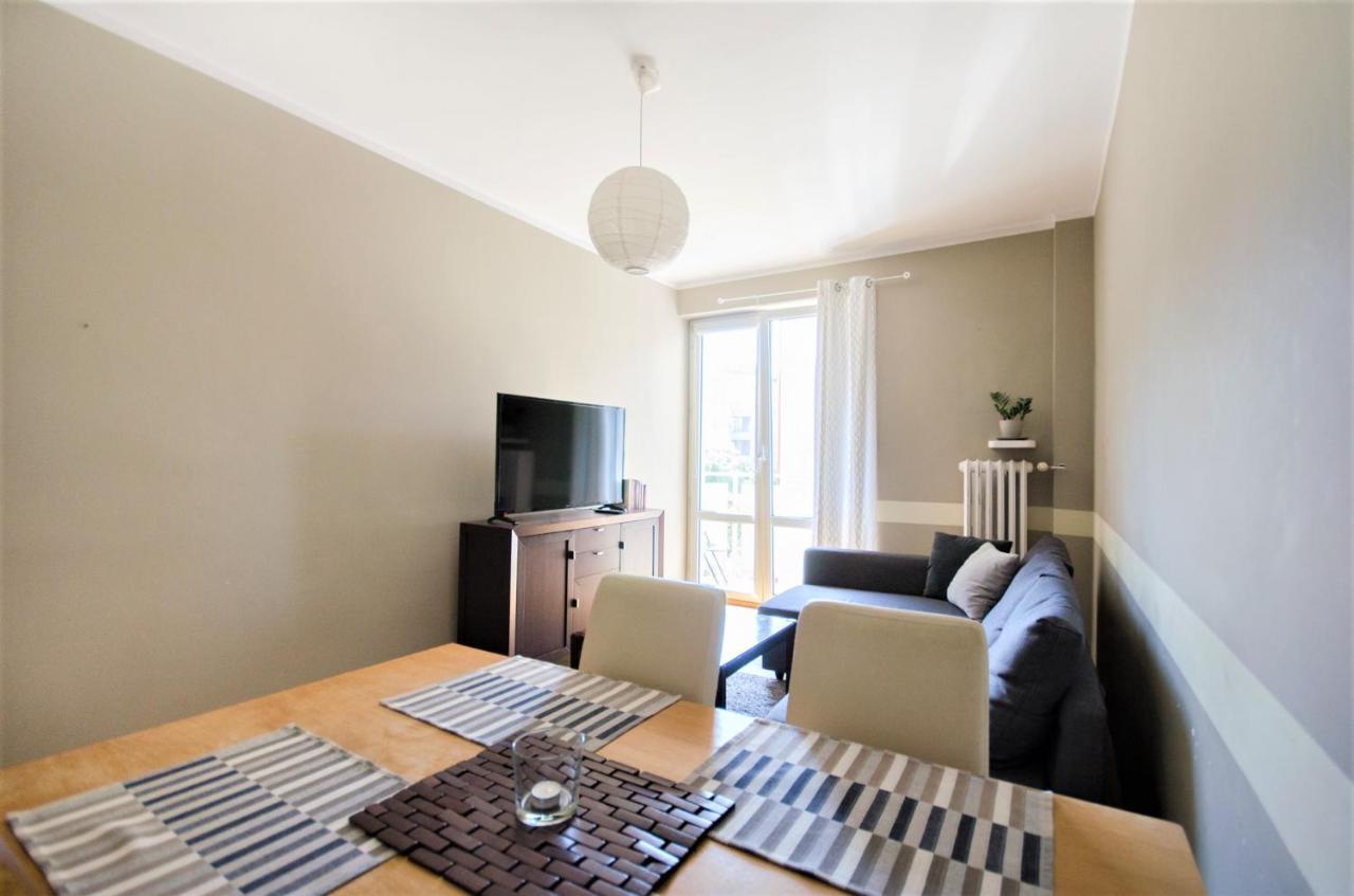 Apartament Batory Gdynia Kültér fotó