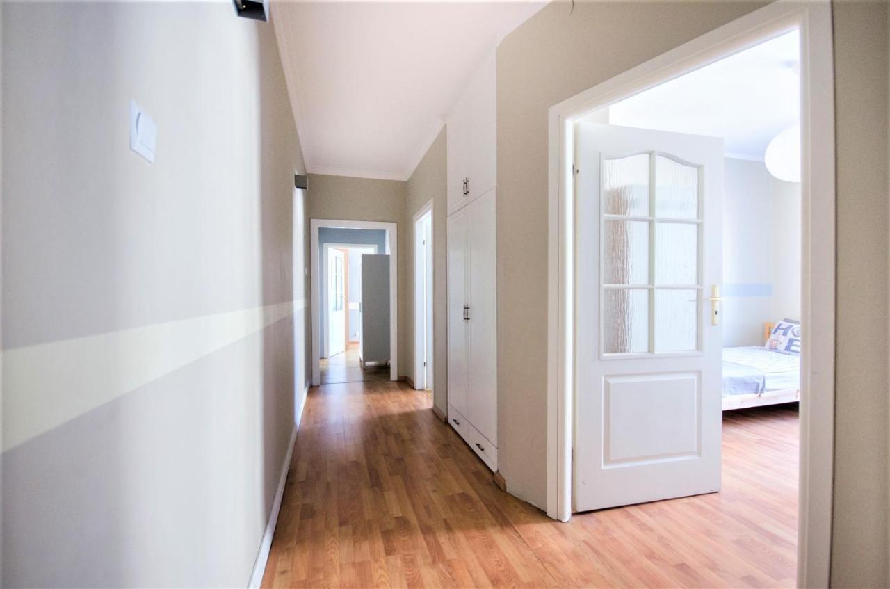 Apartament Batory Gdynia Kültér fotó