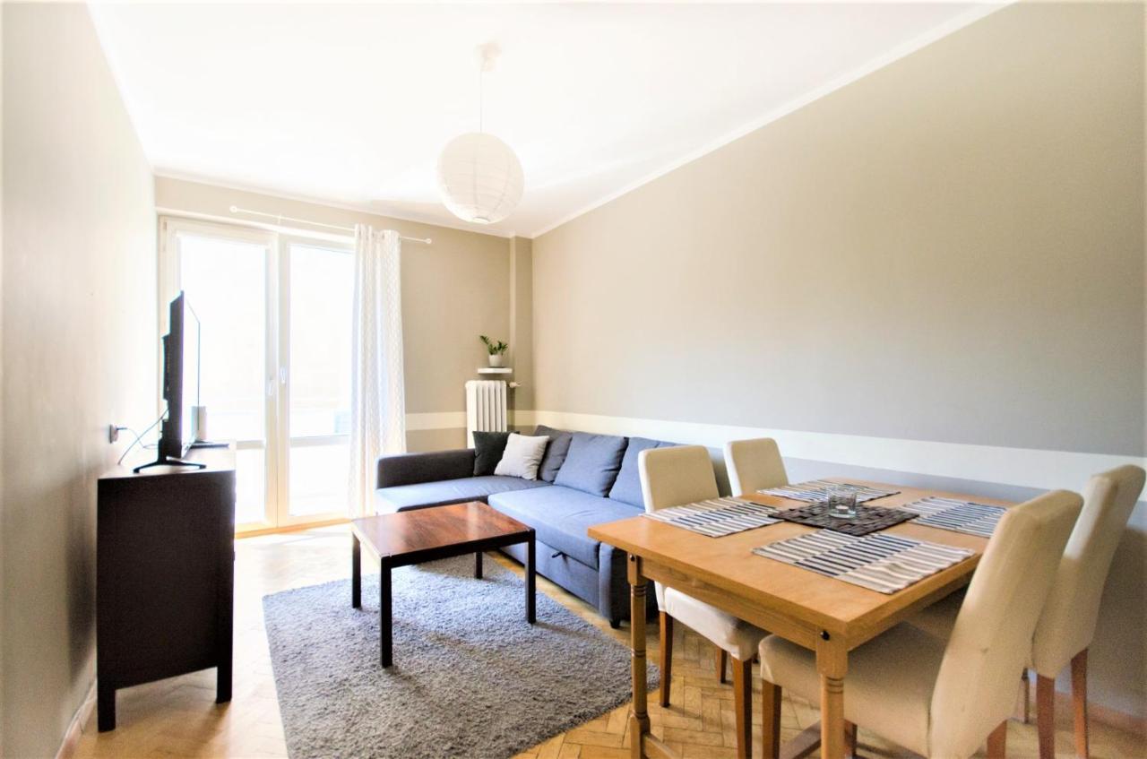 Apartament Batory Gdynia Kültér fotó