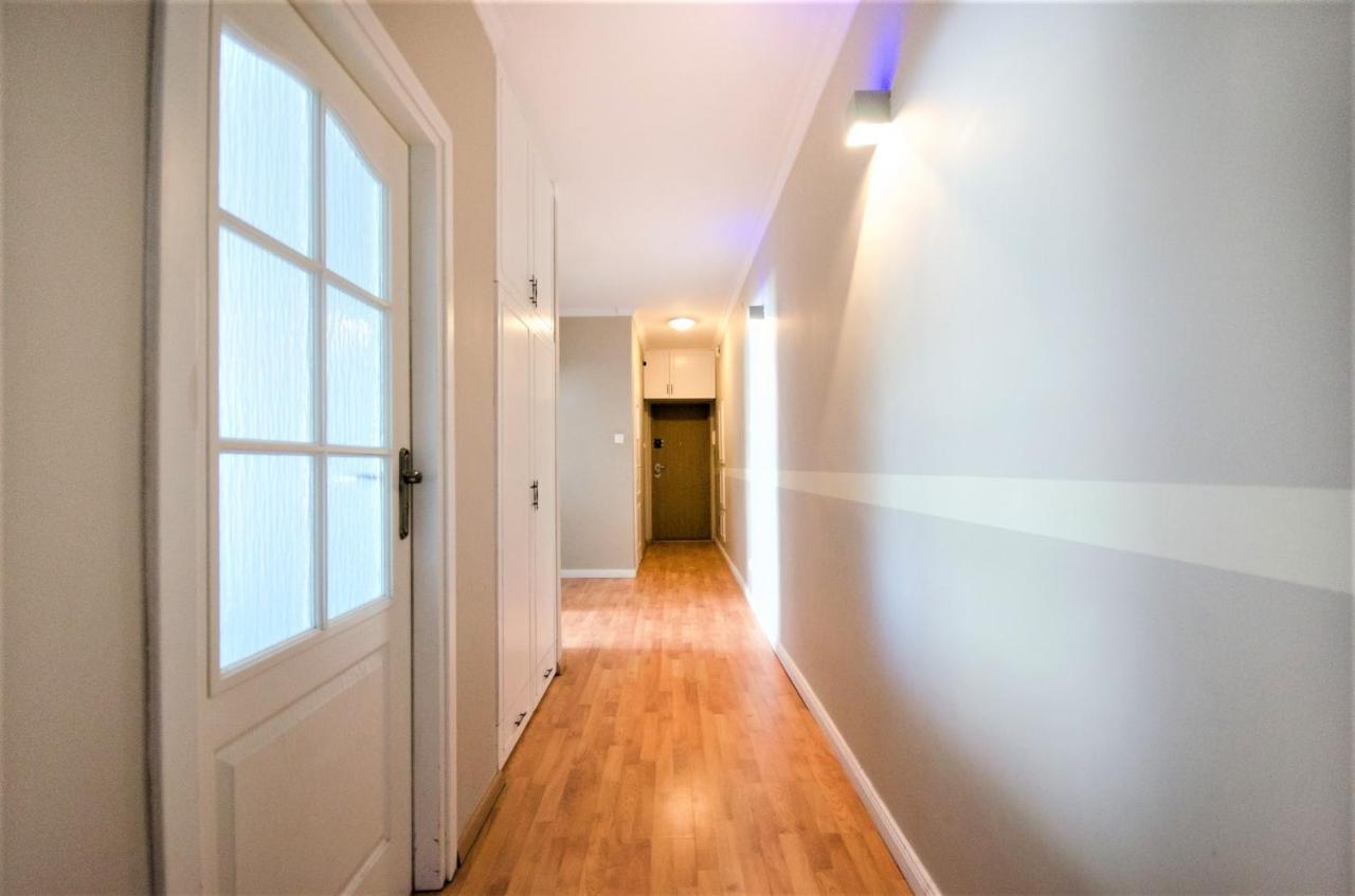 Apartament Batory Gdynia Kültér fotó
