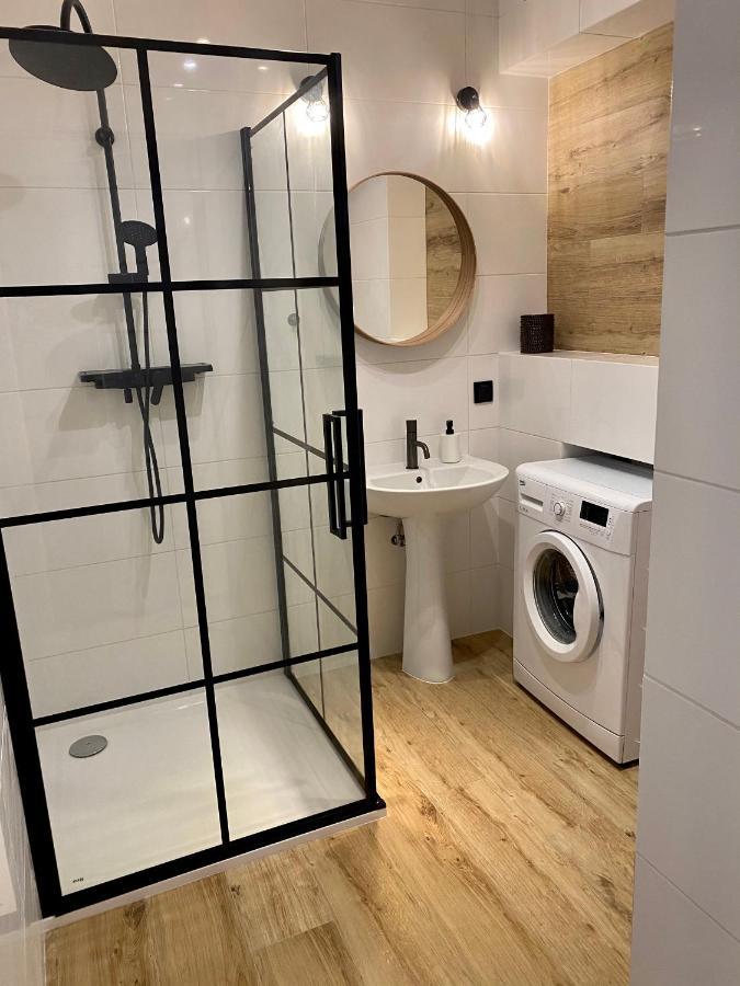 Apartament Batory Gdynia Kültér fotó