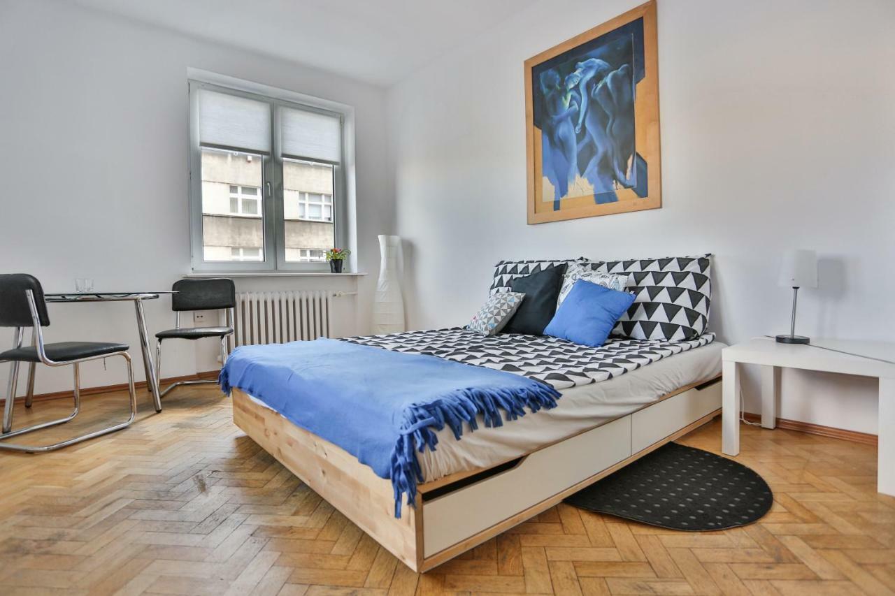 Apartament Batory Gdynia Kültér fotó