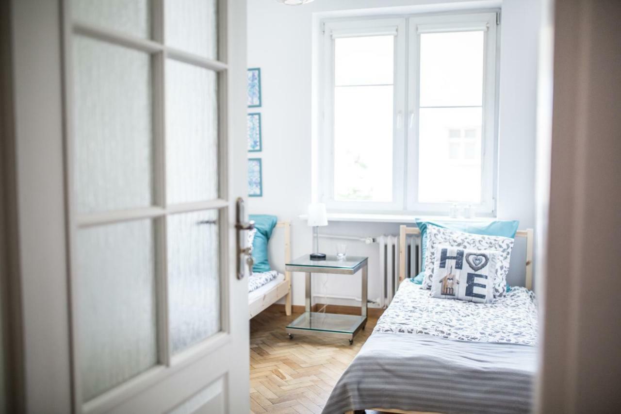Apartament Batory Gdynia Kültér fotó