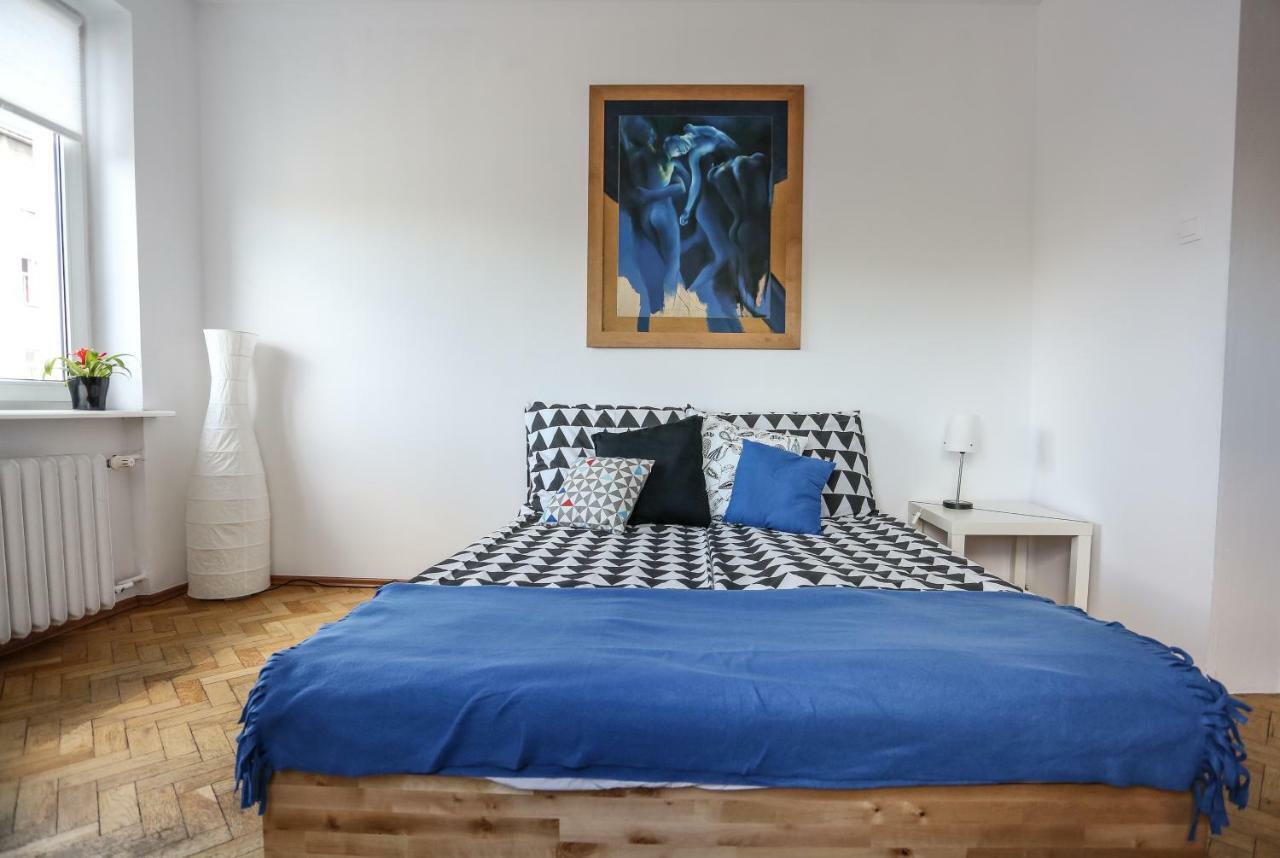 Apartament Batory Gdynia Kültér fotó