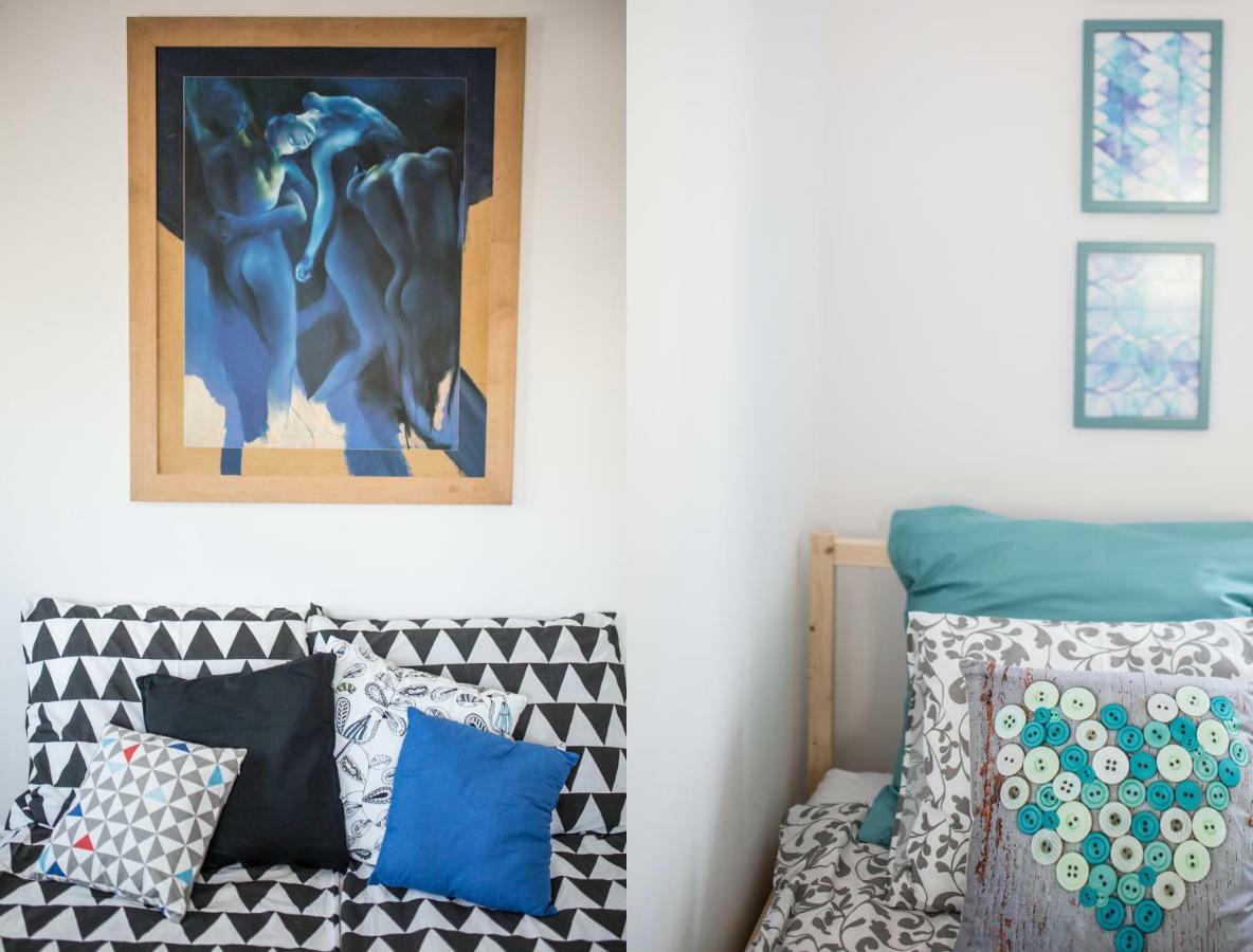 Apartament Batory Gdynia Kültér fotó